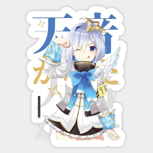 Hololive JP - Amane Kanata Sticker